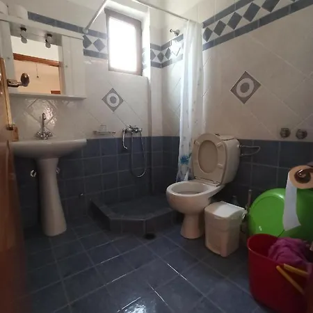 Tirós Happy Days Apartment מראה חיצוני תמונה
