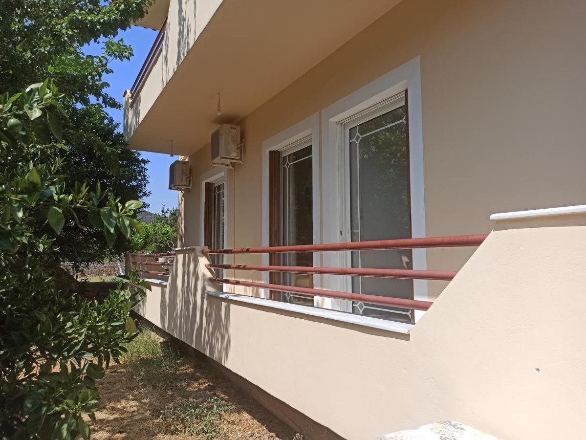 Apartment Happy Days Tiros