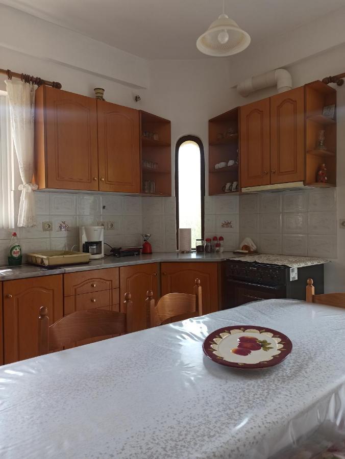Happy Days Apartment Tiros